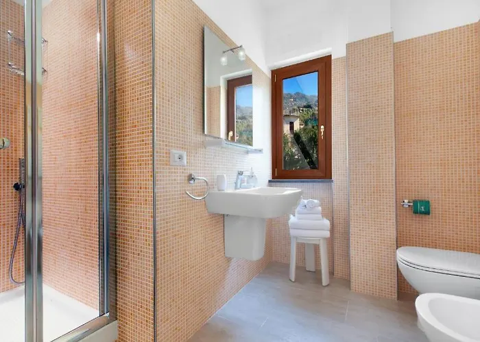 Relax Sorrento Bed and breakfast Roma